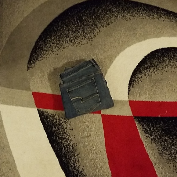 Womens jeans - Picture 4 of 4